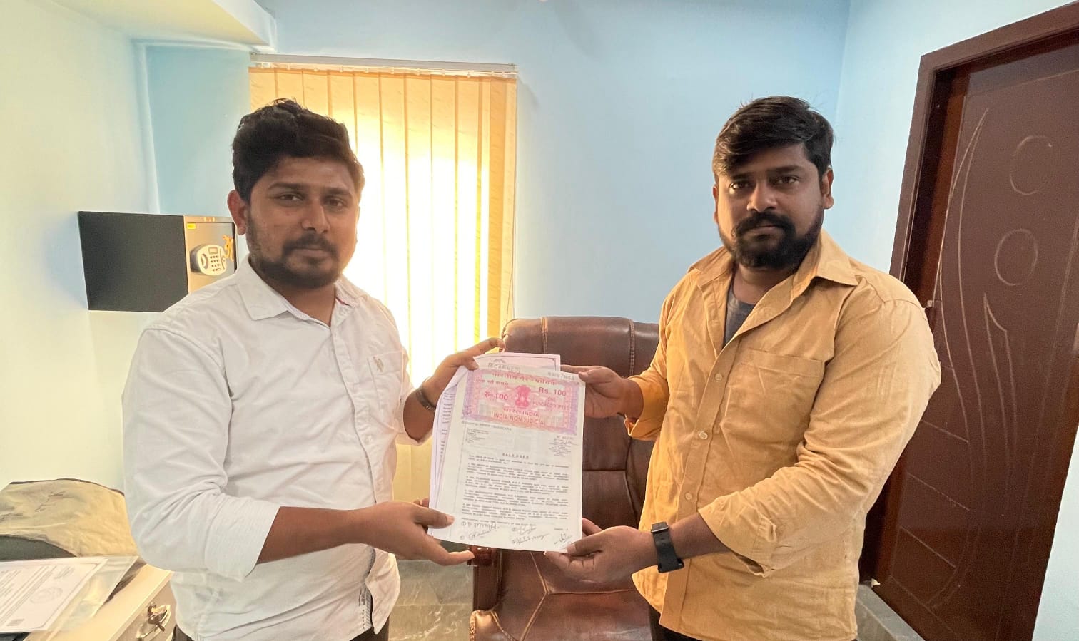 ever mark properties